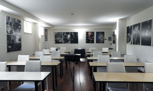 Sala JAZZ